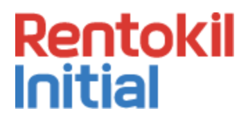 Rentokil Logo