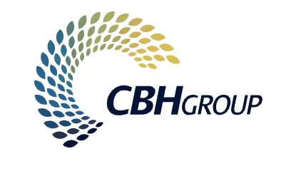 CBH logo